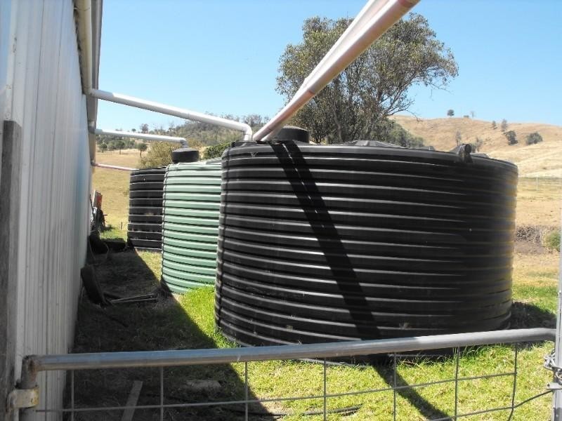 Warwick QLD 4370