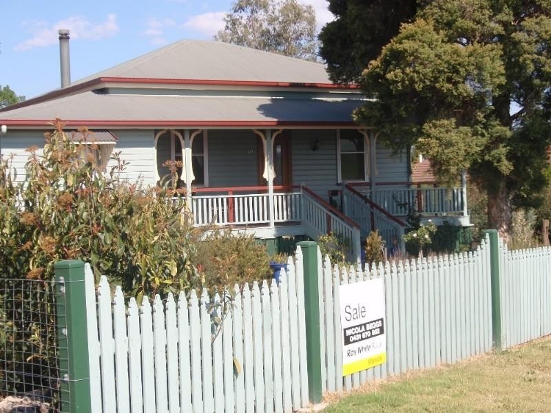 10 Briggs Street, Warwick QLD 4370