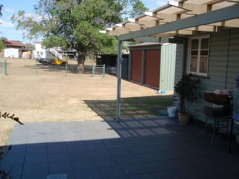 10 Briggs Street, Warwick QLD 4370