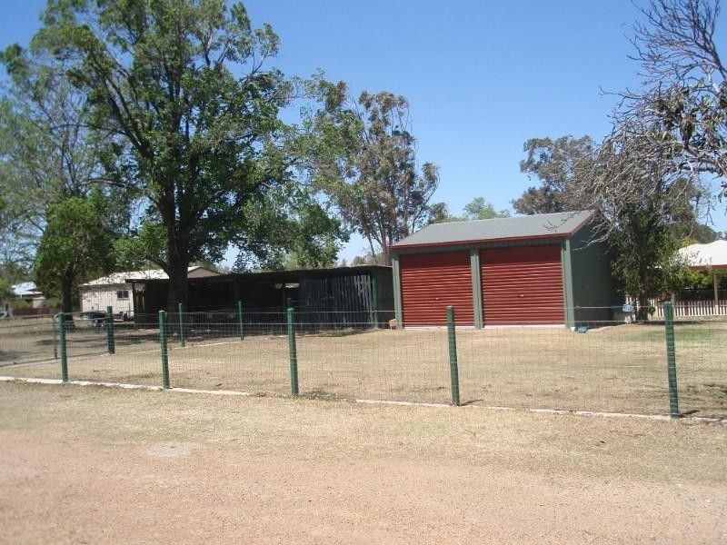 10 Briggs Street, Warwick QLD 4370