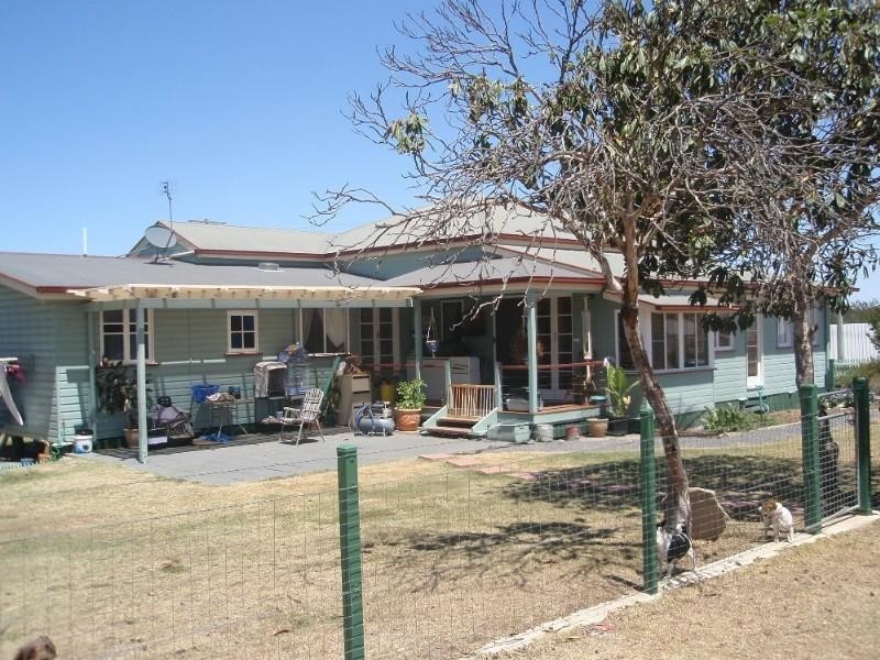 10 Briggs Street, Warwick QLD 4370