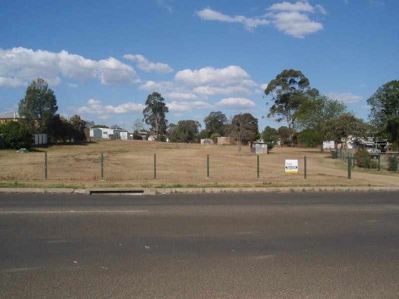 10 Briggs Street, Warwick QLD 4370