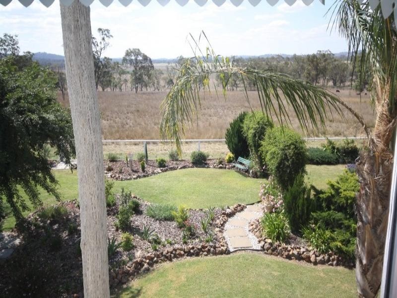 15602 Cunningham Highway, Warwick QLD 4370