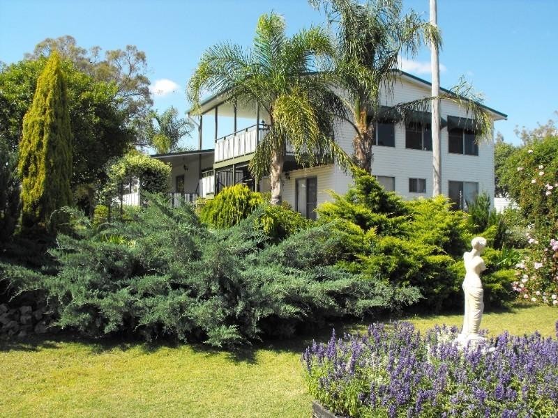 15602 Cunningham Highway, Warwick QLD 4370