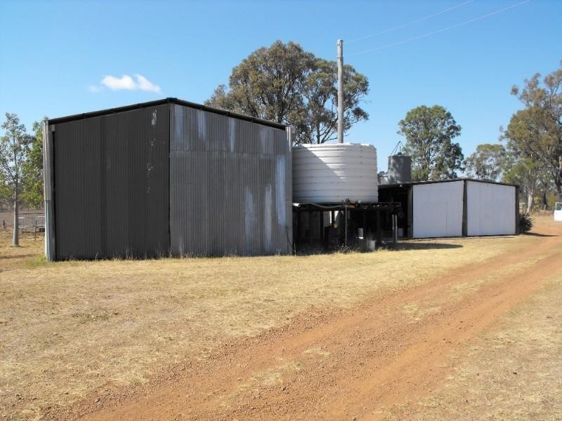 15602 Cunningham Highway, Warwick QLD 4370