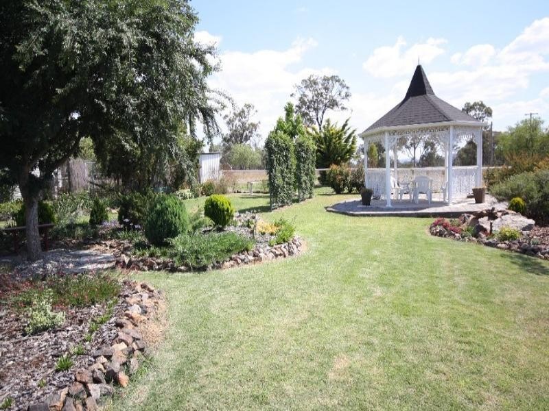 15602 Cunningham Highway, Warwick QLD 4370