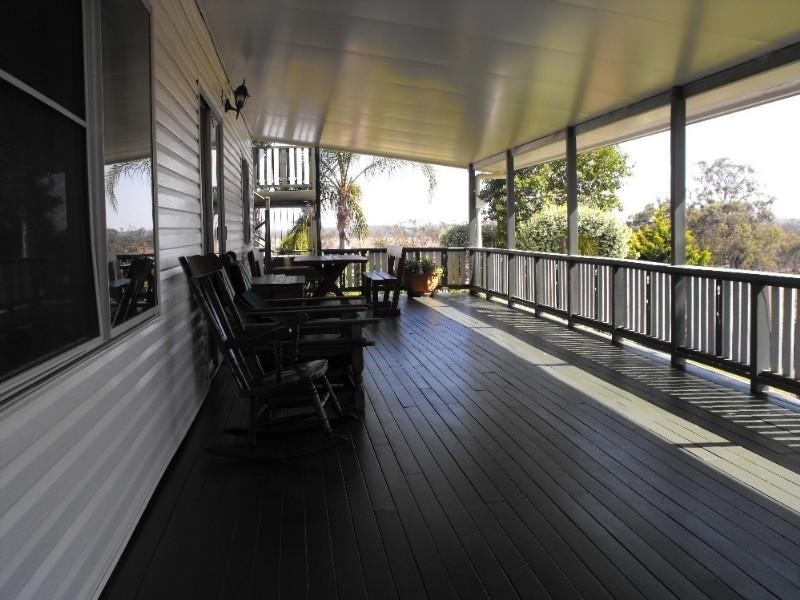 15602 Cunningham Highway, Warwick QLD 4370