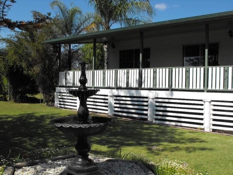 15602 Cunningham Highway, Warwick QLD 4370