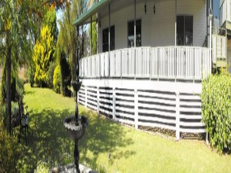 15602 Cunningham Highway, Warwick QLD 4370