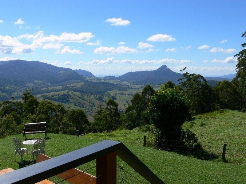 1503 Spring Creek Road, Killarney QLD 4373