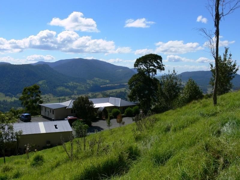 1503 Spring Creek Road, Killarney QLD 4373