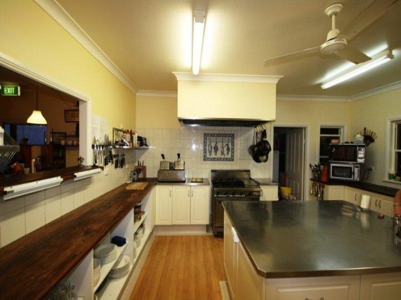 1503 Spring Creek Road, Killarney QLD 4373