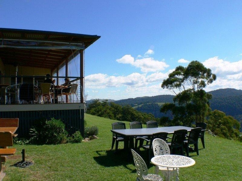 1503 Spring Creek Road, Killarney QLD 4373