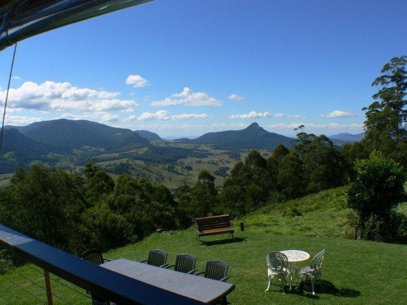 1503 Spring Creek Road, Killarney QLD 4373