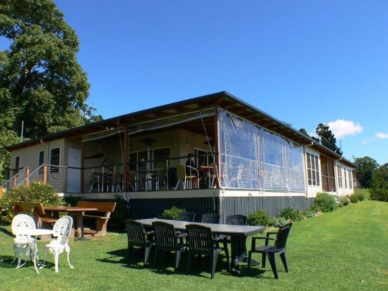 1503 Spring Creek Road, Killarney QLD 4373