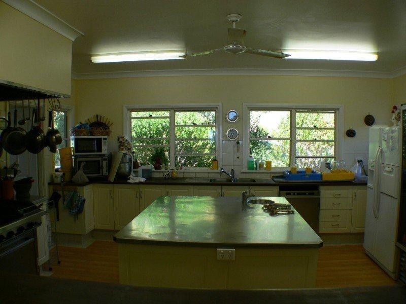 1503 Spring Creek Road, Killarney QLD 4373