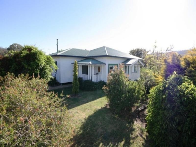80 Tooloom Street, Legume NSW 2476