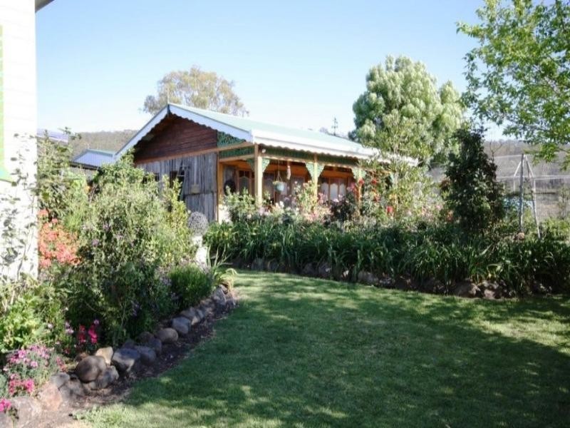80 Tooloom Street, Legume NSW 2476