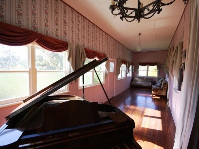 80 Tooloom Street, Legume NSW 2476