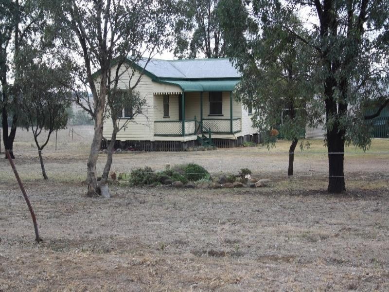 65 Washbourne Road, Warwick QLD 4370