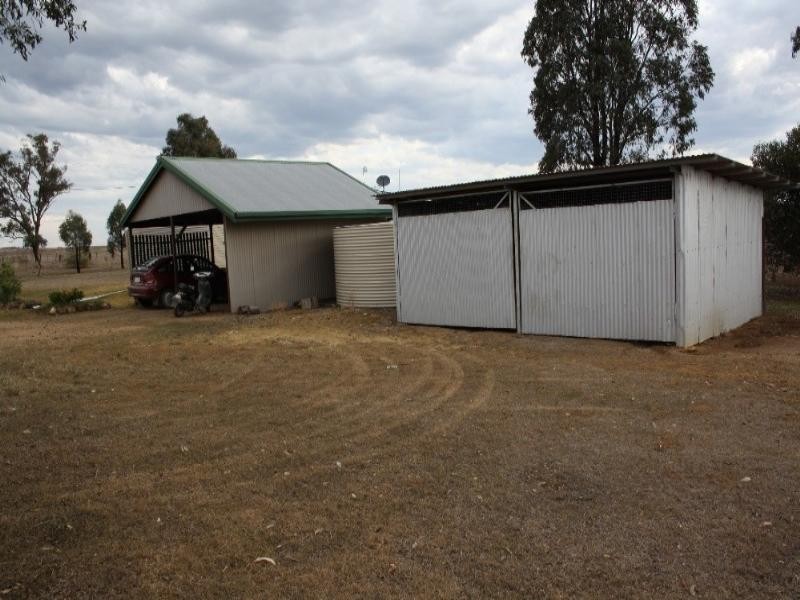 65 Washbourne Road, Warwick QLD 4370