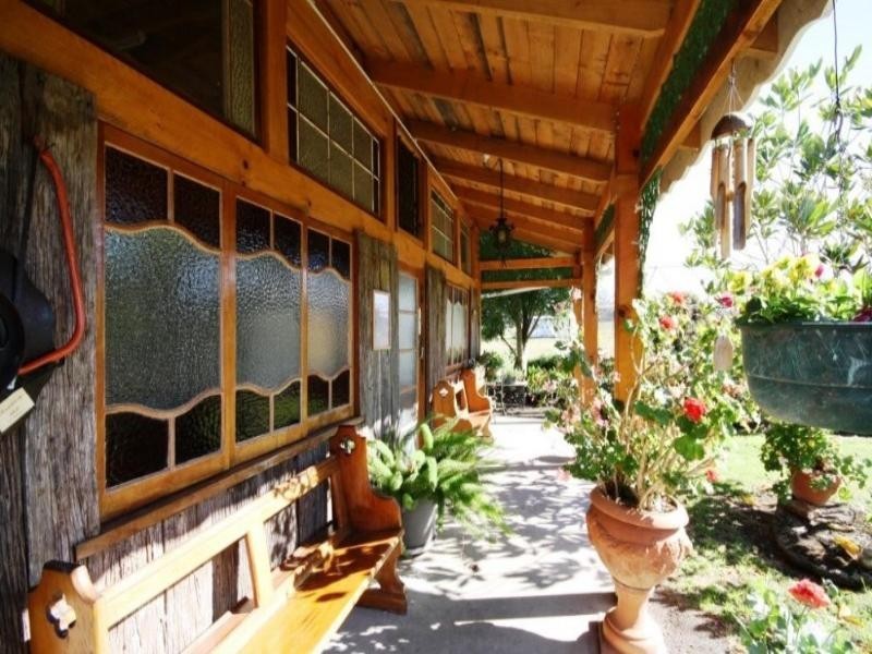 0 Mt Lindesay Highway, Killarney QLD 4373