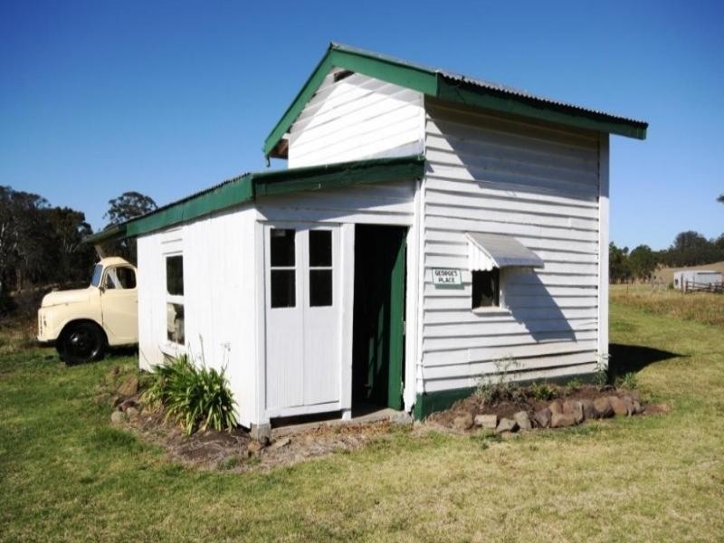 0 Mt Lindesay Highway, Killarney QLD 4373