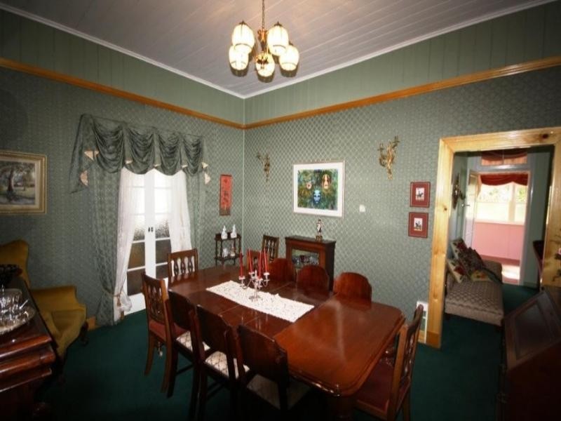 0 Mt Lindesay Highway, Killarney QLD 4373