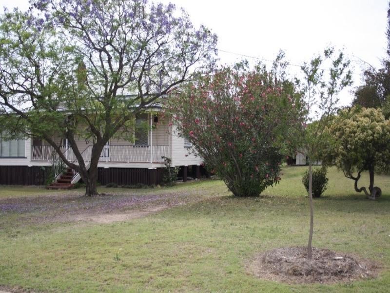 46 Wantley Street, Warwick QLD 4370