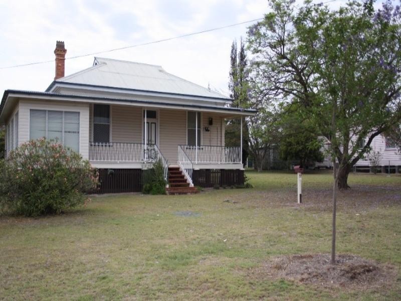 46 Wantley Street, Warwick QLD 4370