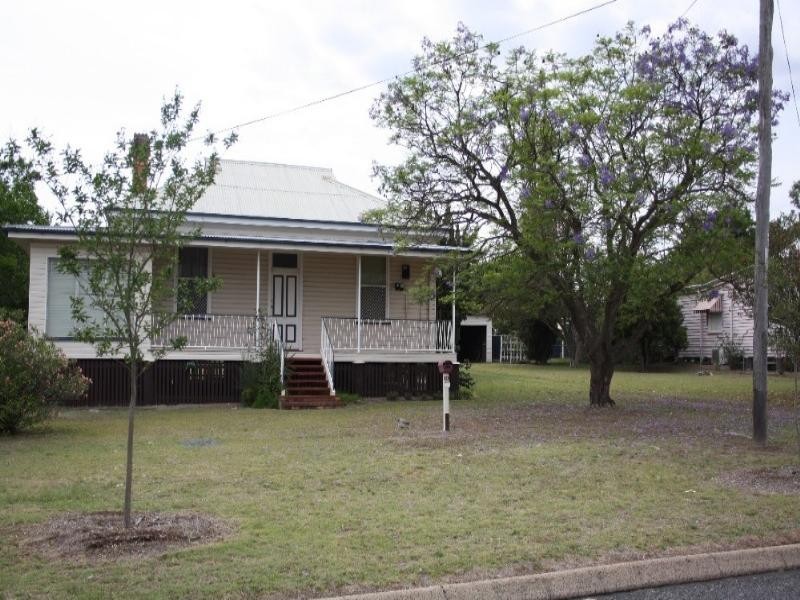 46 Wantley Street, Warwick QLD 4370