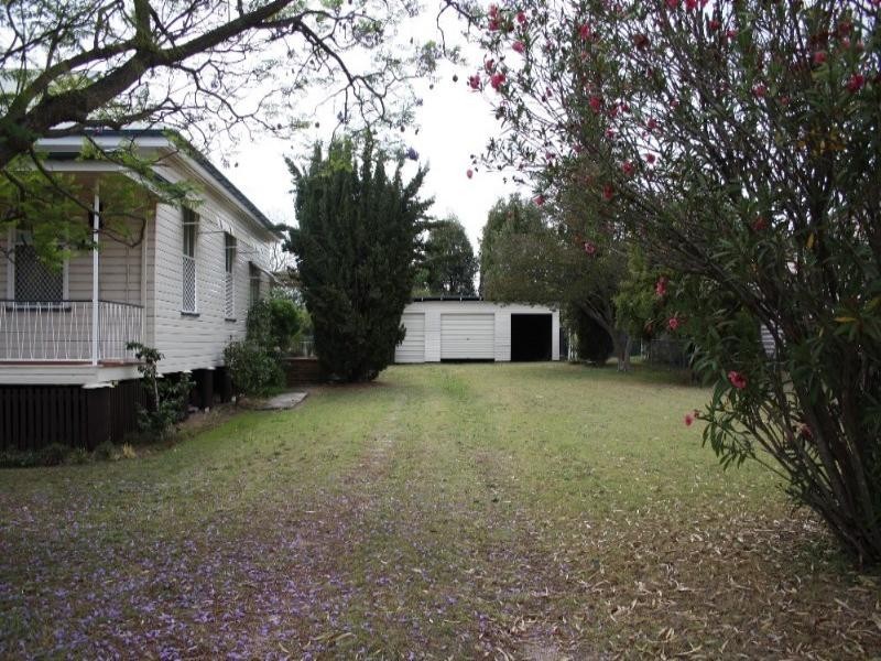 46 Wantley Street, Warwick QLD 4370