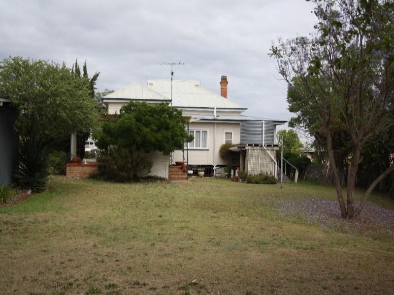 46 Wantley Street, Warwick QLD 4370