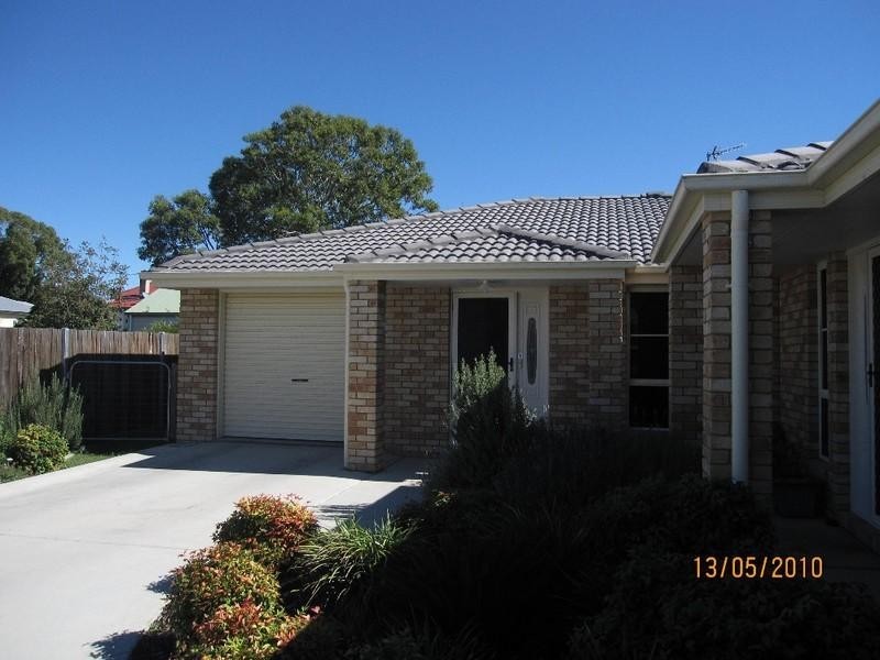 1/63 Stewart Avenue, Warwick QLD 4370