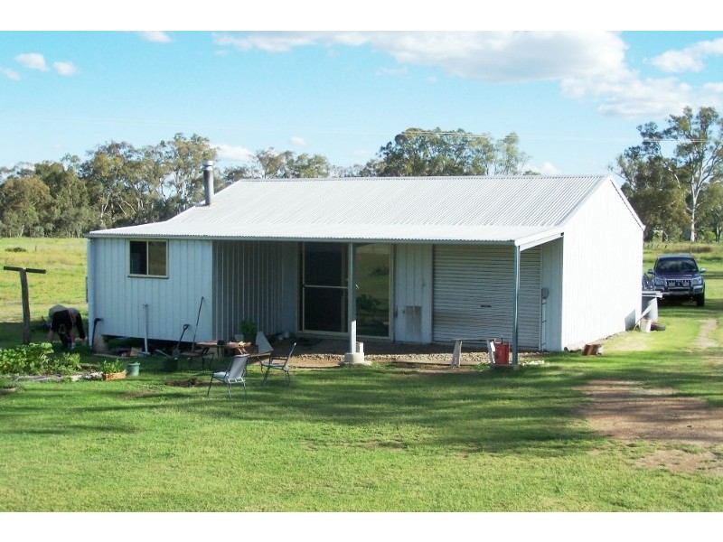 Warwick QLD 4370