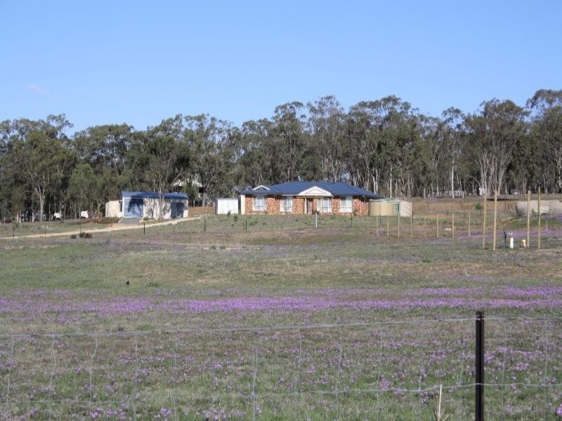 22 Evans Road, Warwick QLD 4370