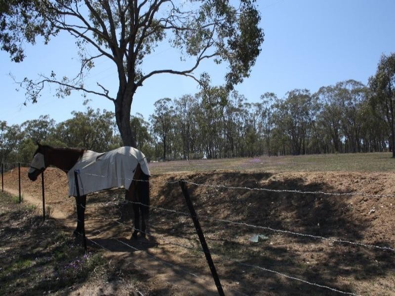 22 Evans Road, Warwick QLD 4370