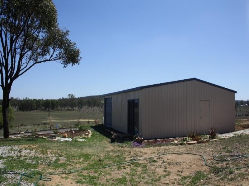 22 Evans Road, Warwick QLD 4370