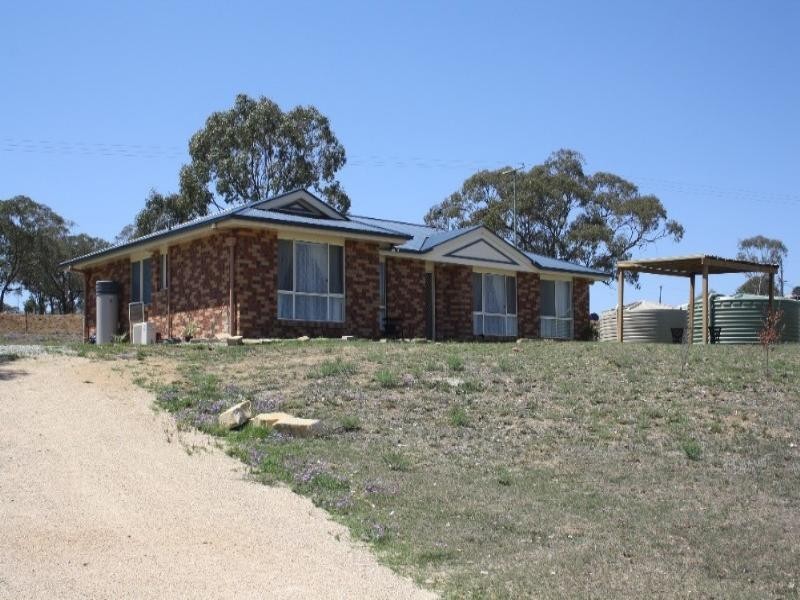 22 Evans Road, Warwick QLD 4370