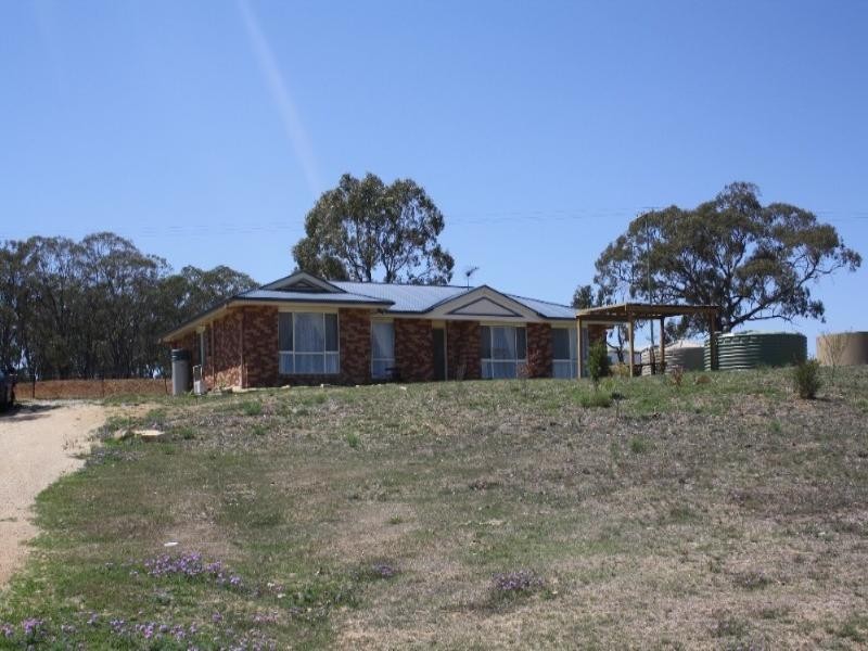 22 Evans Road, Warwick QLD 4370