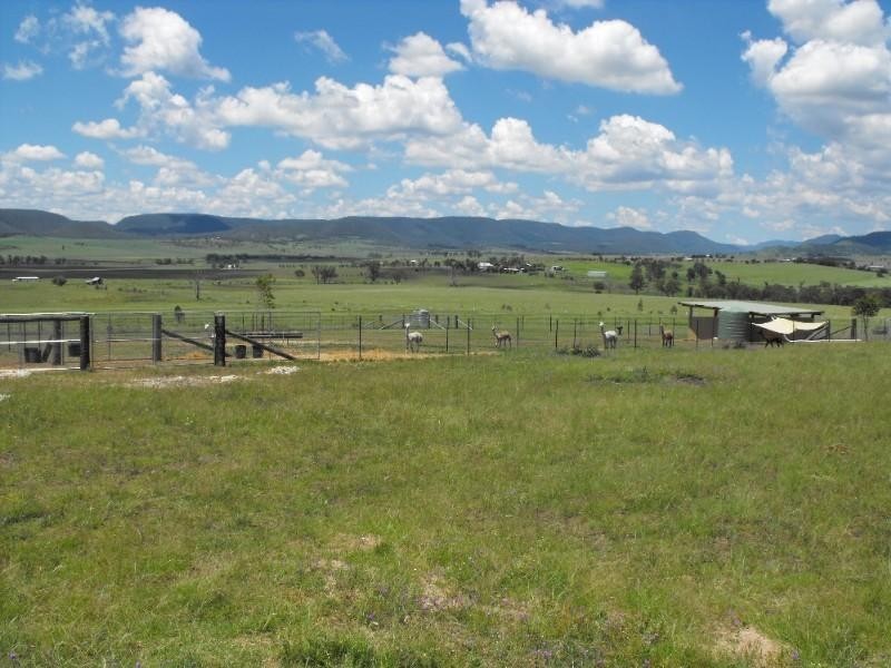Warwick QLD 4370