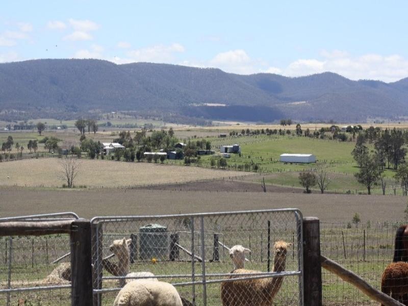 Warwick QLD 4370