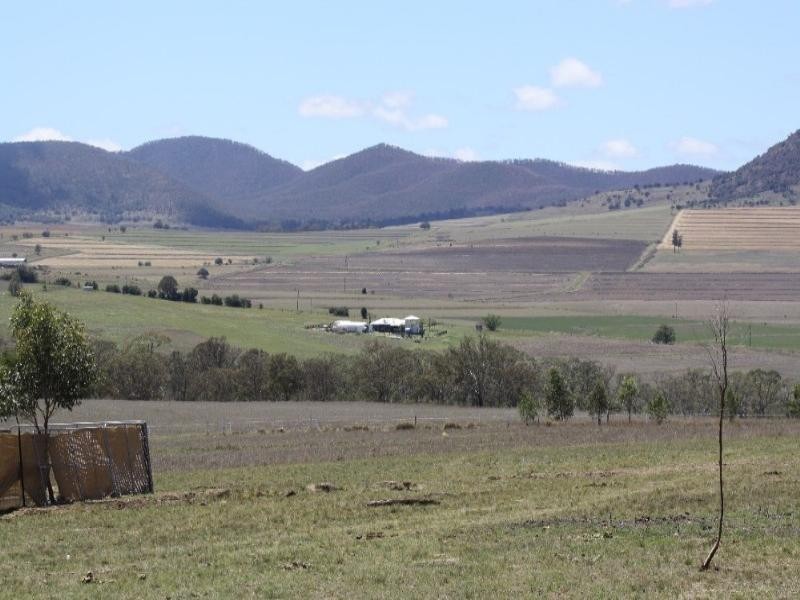Warwick QLD 4370