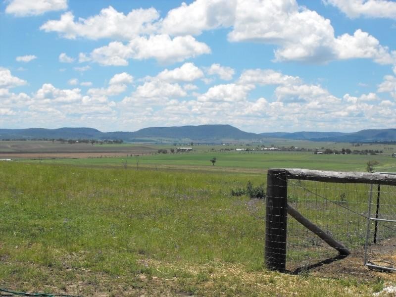 Warwick QLD 4370