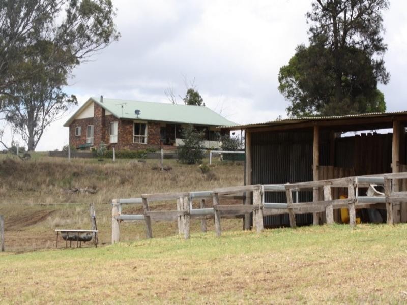 Warwick QLD 4370