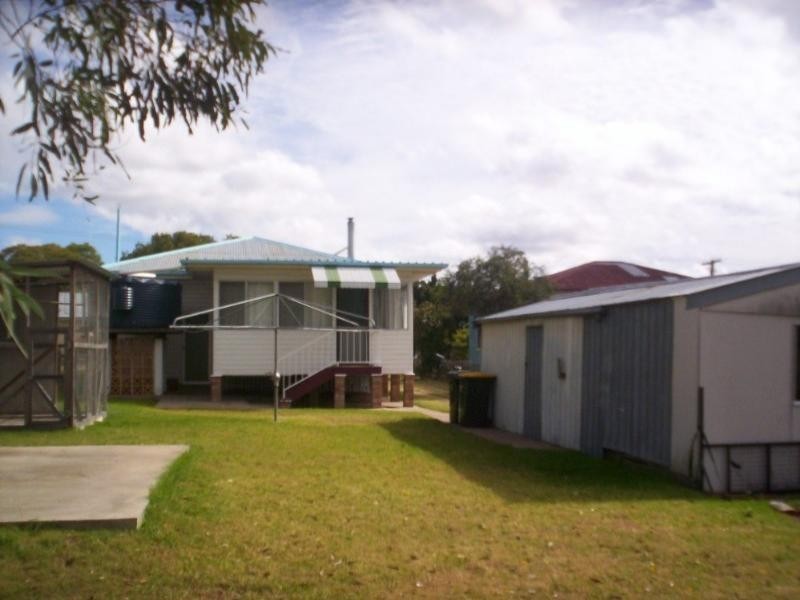 18 Wilga Avenue, Warwick QLD 4370