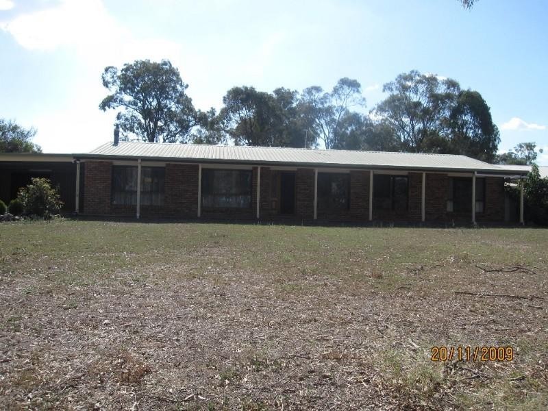 101 Bisley Street, Warwick QLD 4370