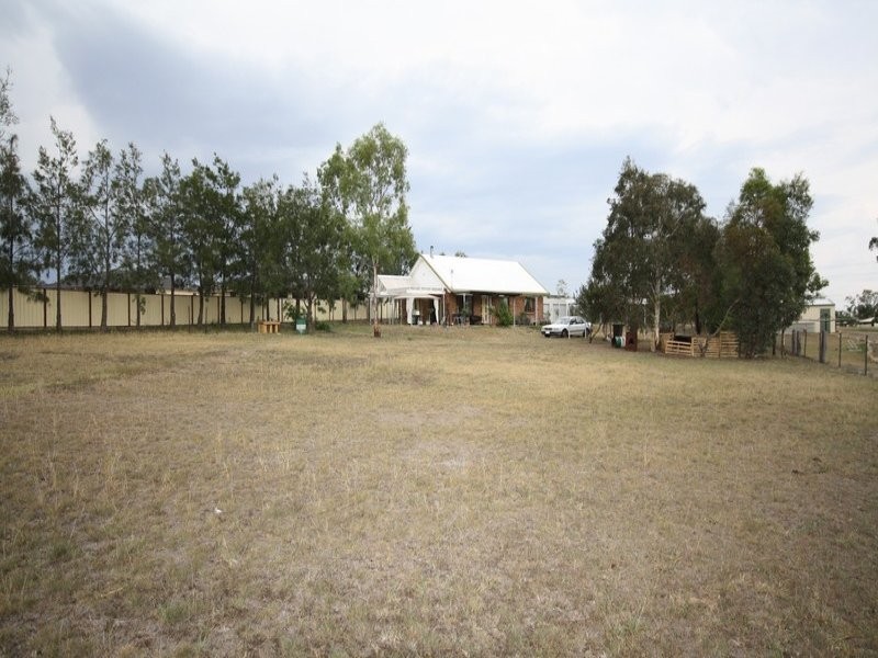 210 Lyndhurst Lane, Warwick QLD 4370