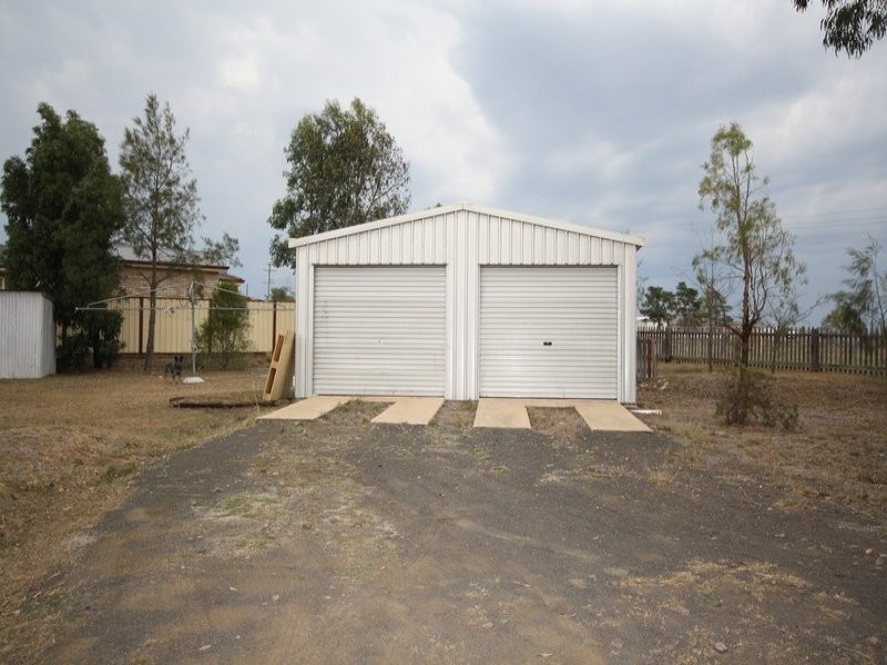 210 Lyndhurst Lane, Warwick QLD 4370