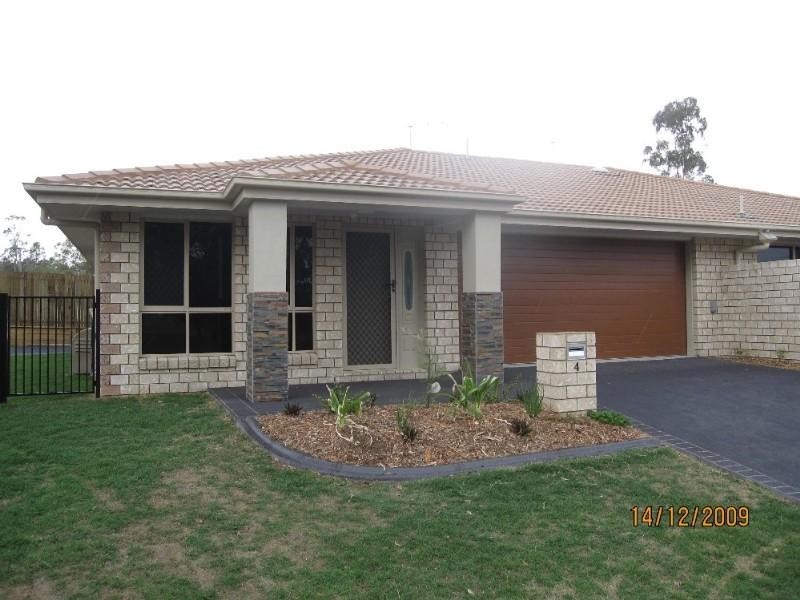 4 Glenara Court, Warwick QLD 4370